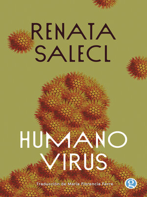 cover image of Humanovirus